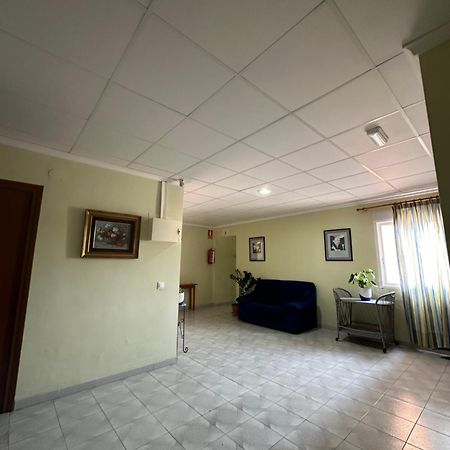 Hotel Miramar Torreblanca Zewnętrze zdjęcie