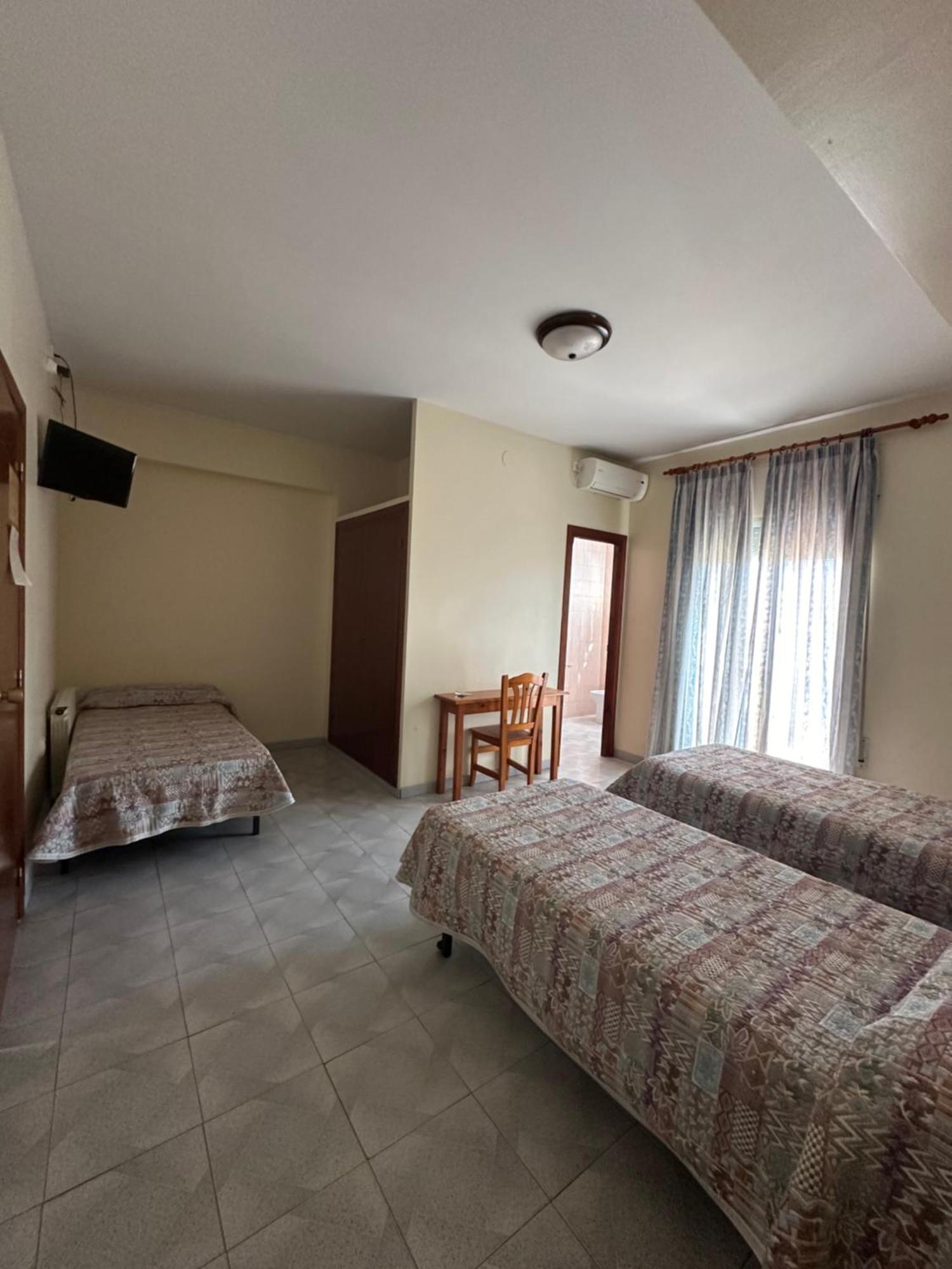 Hotel Miramar Torreblanca Pokój zdjęcie