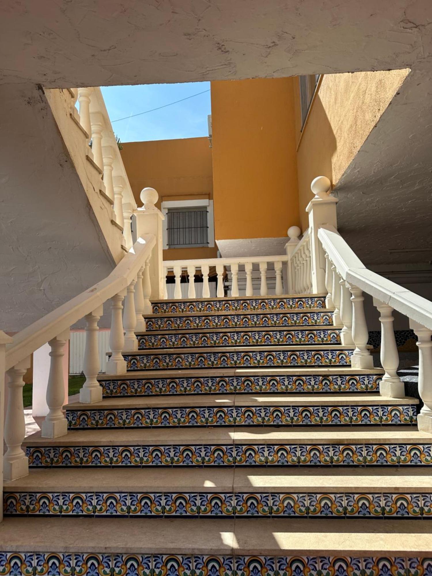Hotel Miramar Torreblanca Zewnętrze zdjęcie