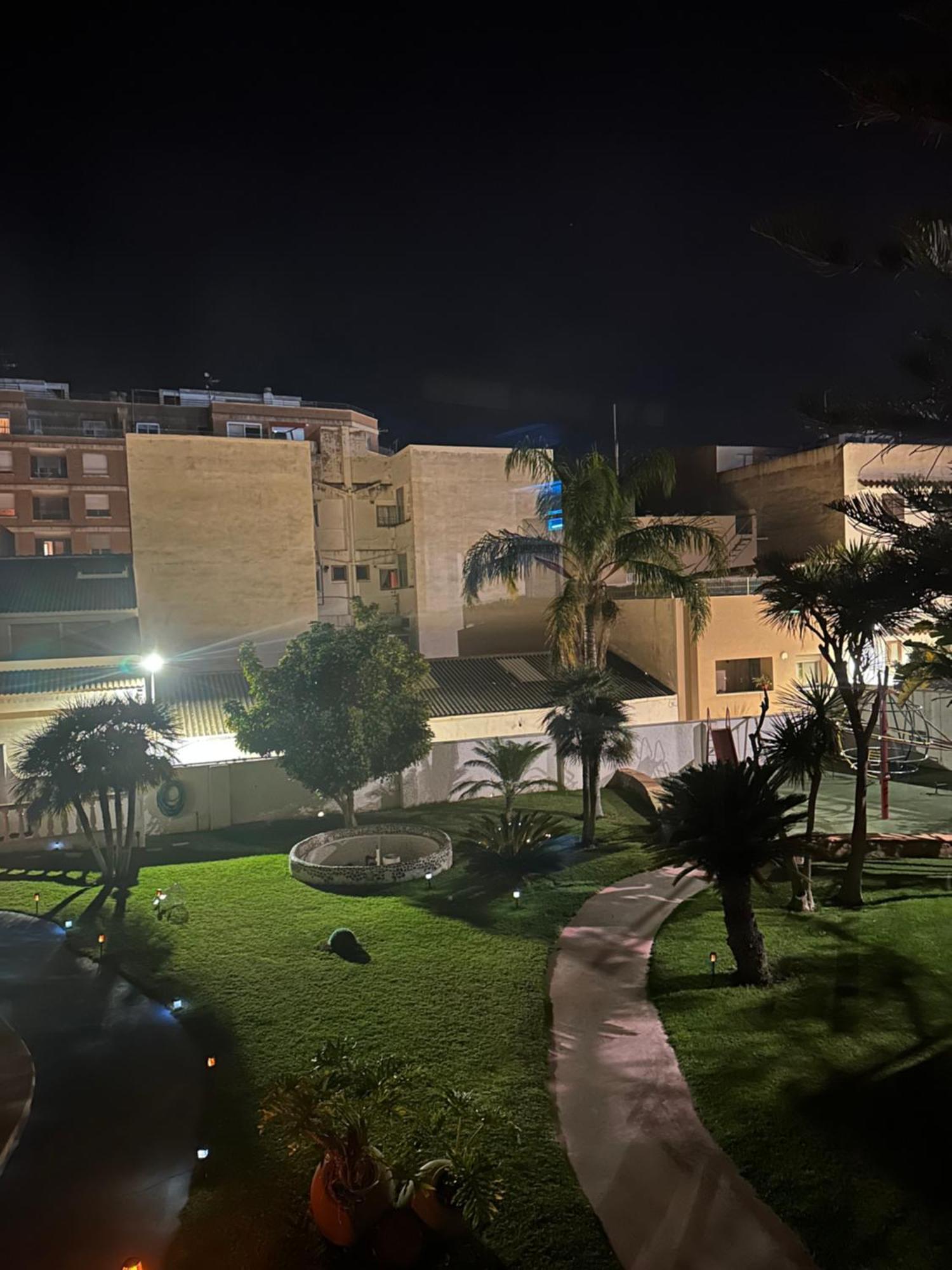 Hotel Miramar Torreblanca Zewnętrze zdjęcie