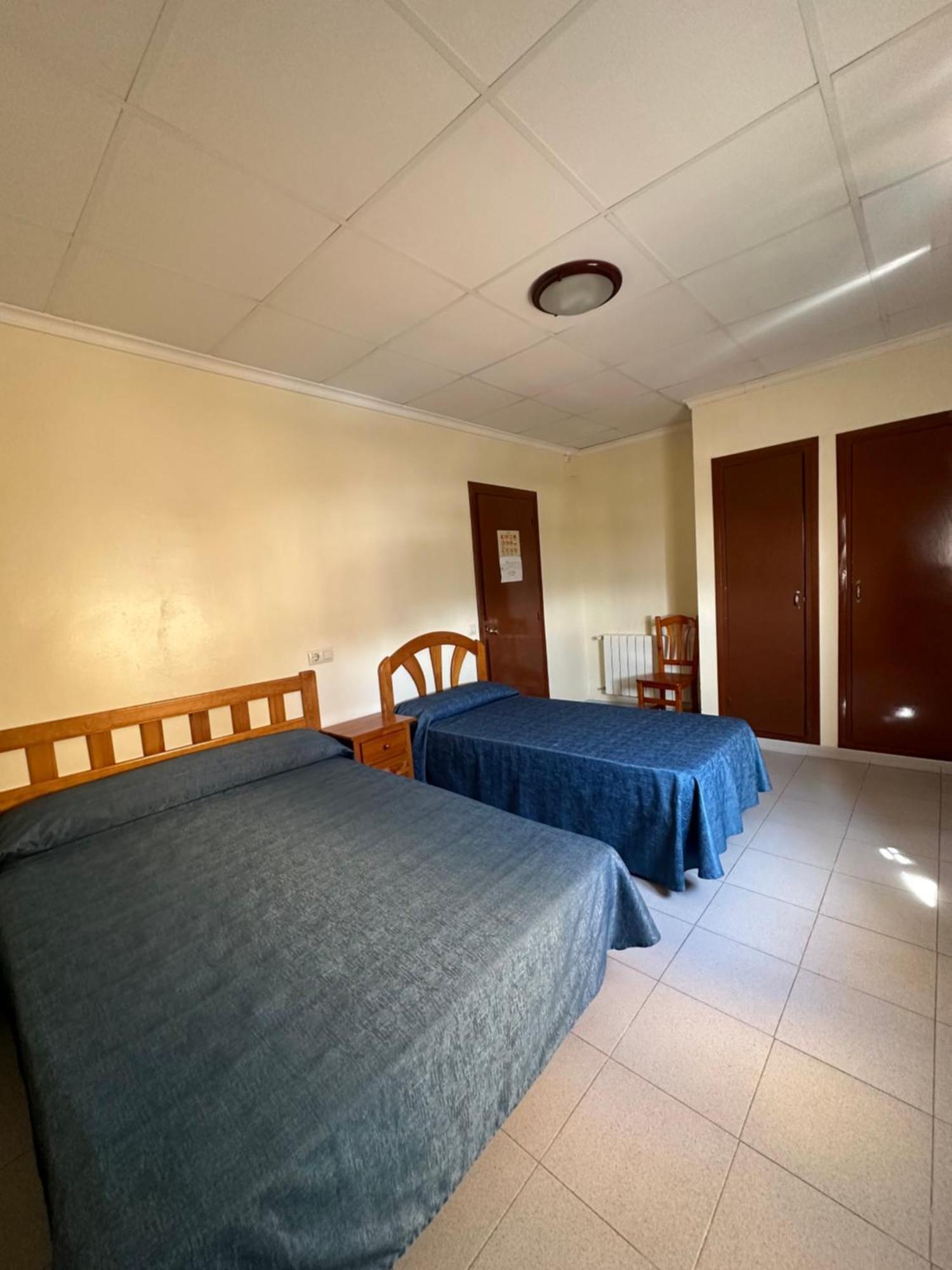 Hotel Miramar Torreblanca Pokój zdjęcie