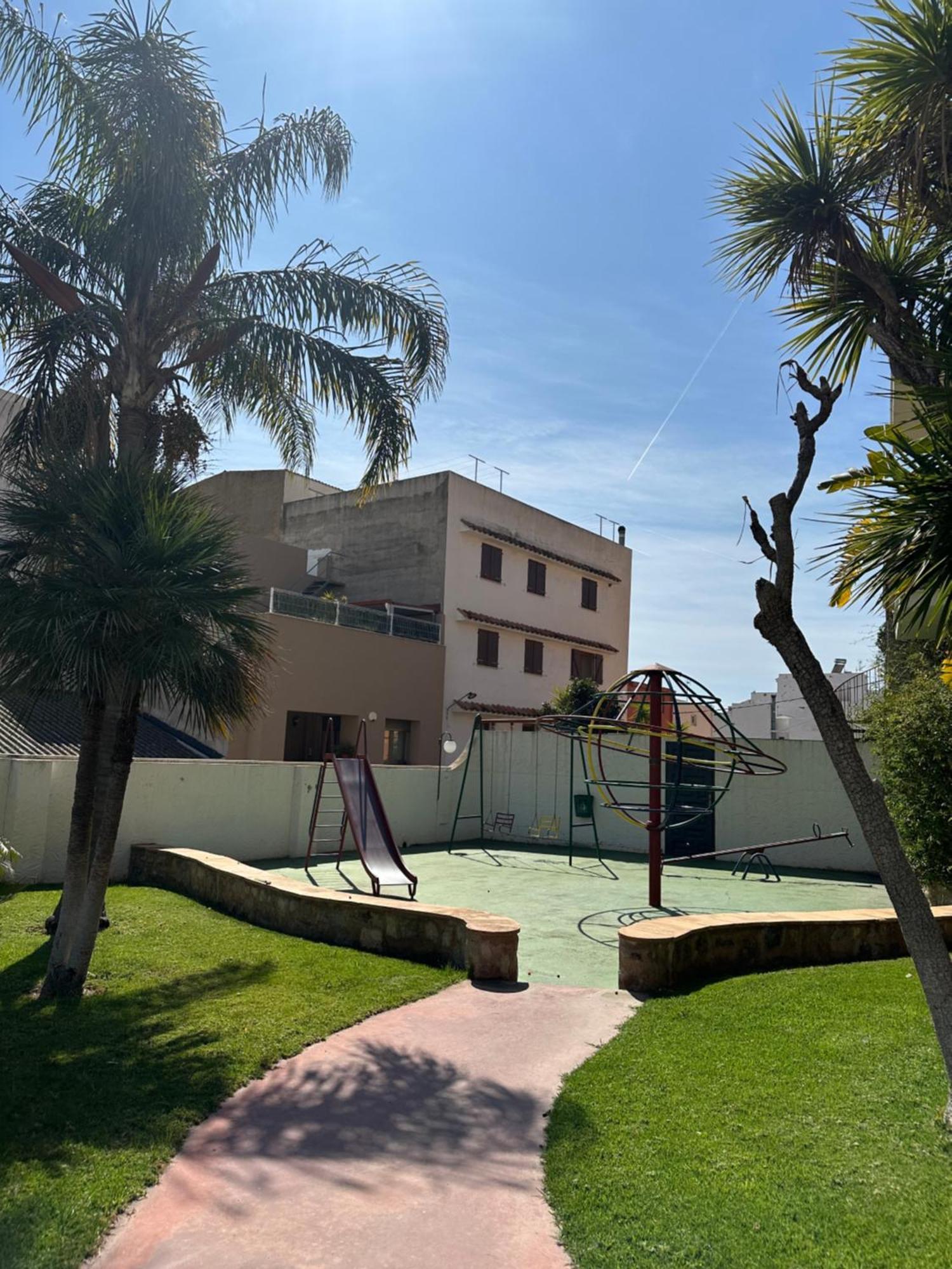 Hotel Miramar Torreblanca Zewnętrze zdjęcie