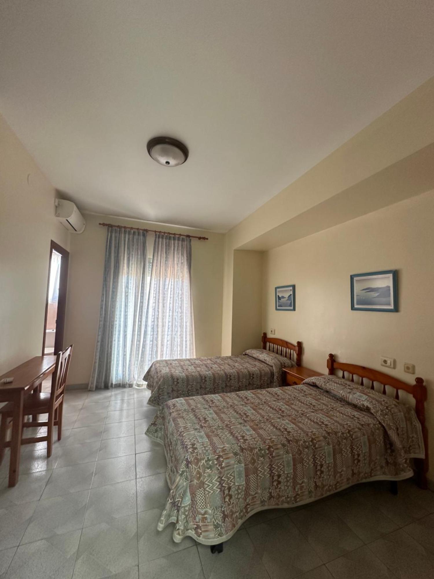 Hotel Miramar Torreblanca Pokój zdjęcie