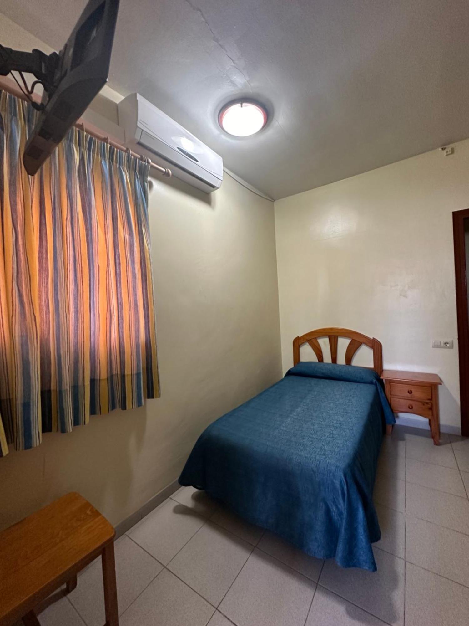 Hotel Miramar Torreblanca Pokój zdjęcie