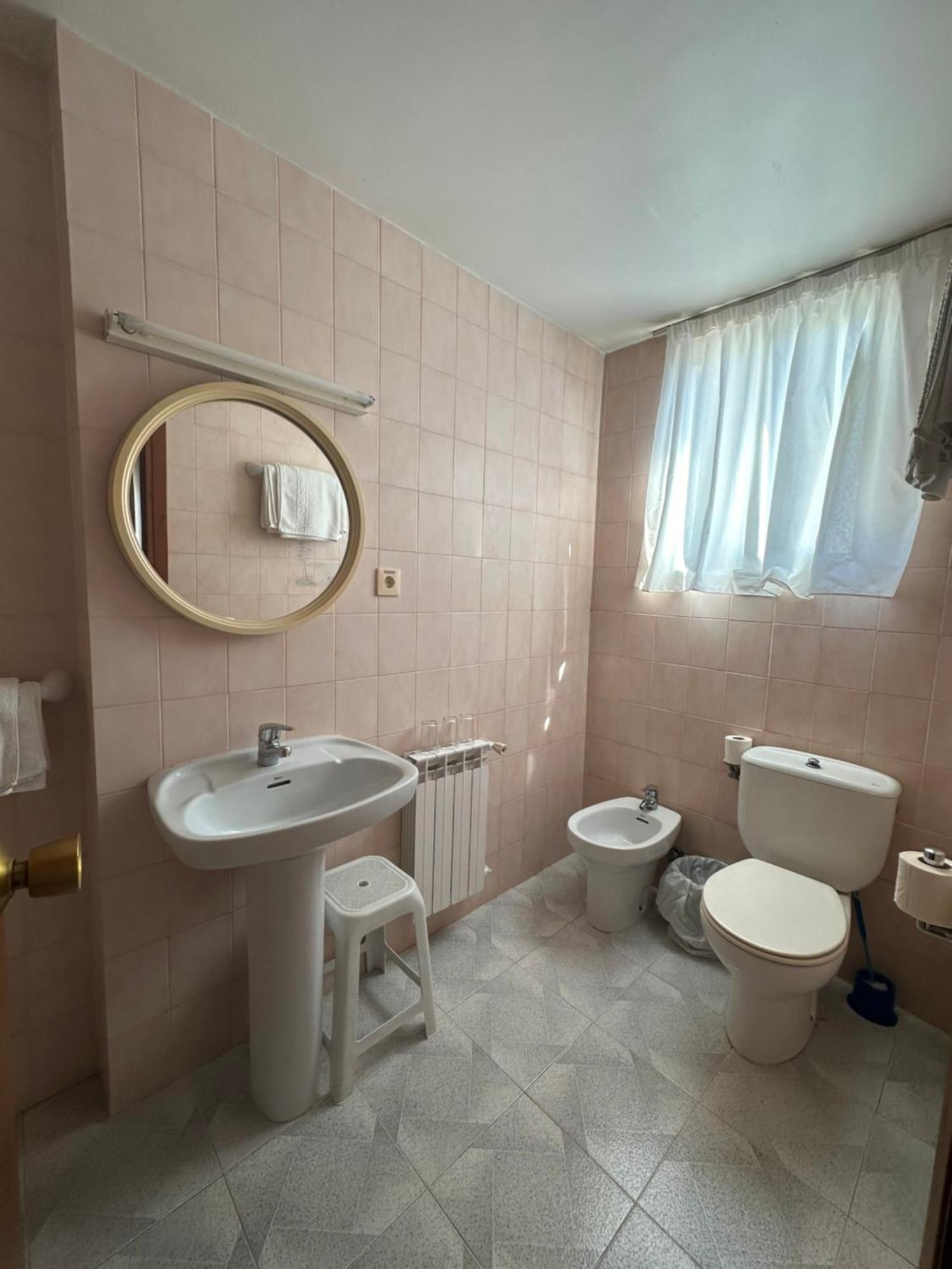 Hotel Miramar Torreblanca Pokój zdjęcie