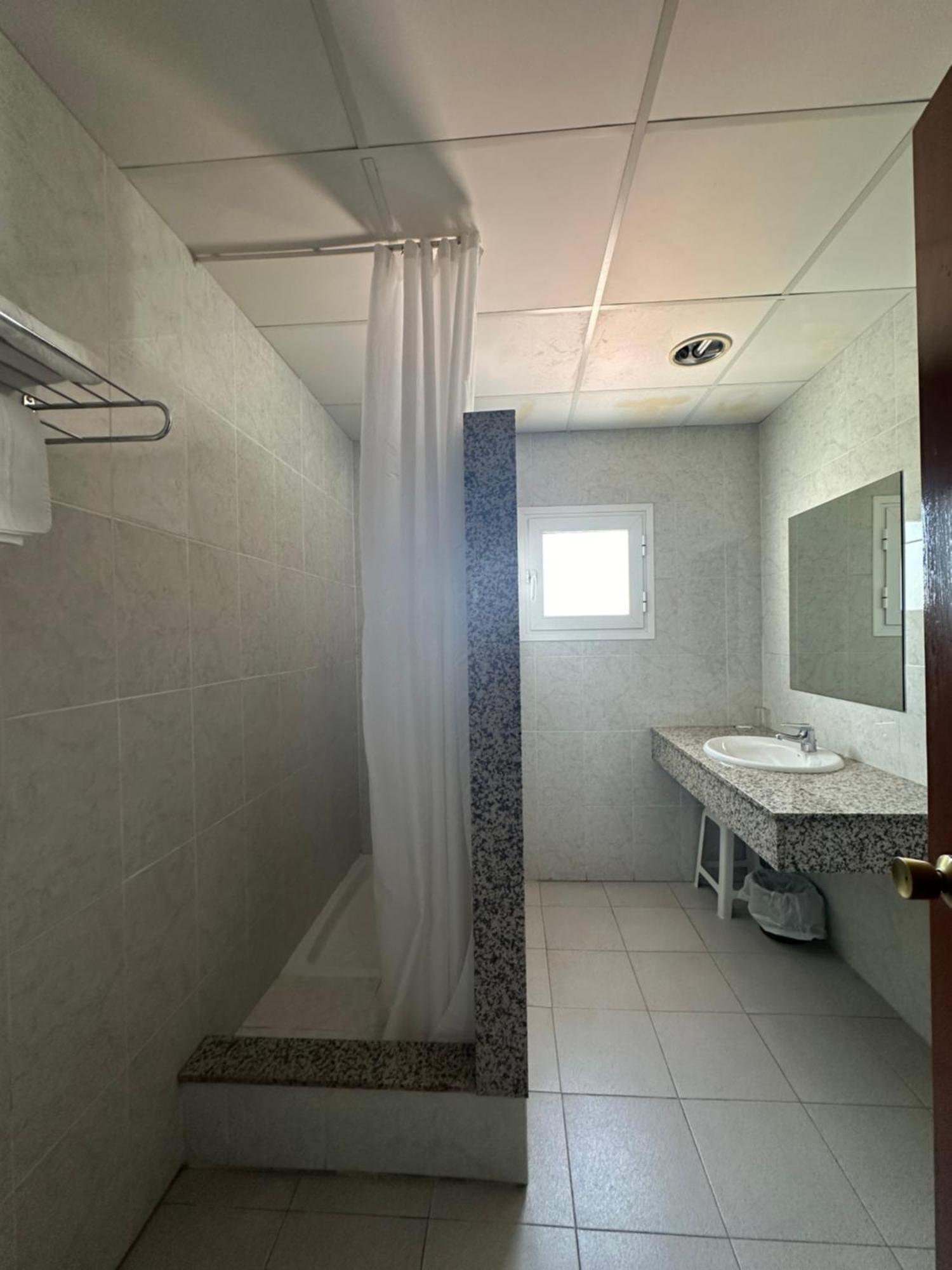 Hotel Miramar Torreblanca Pokój zdjęcie