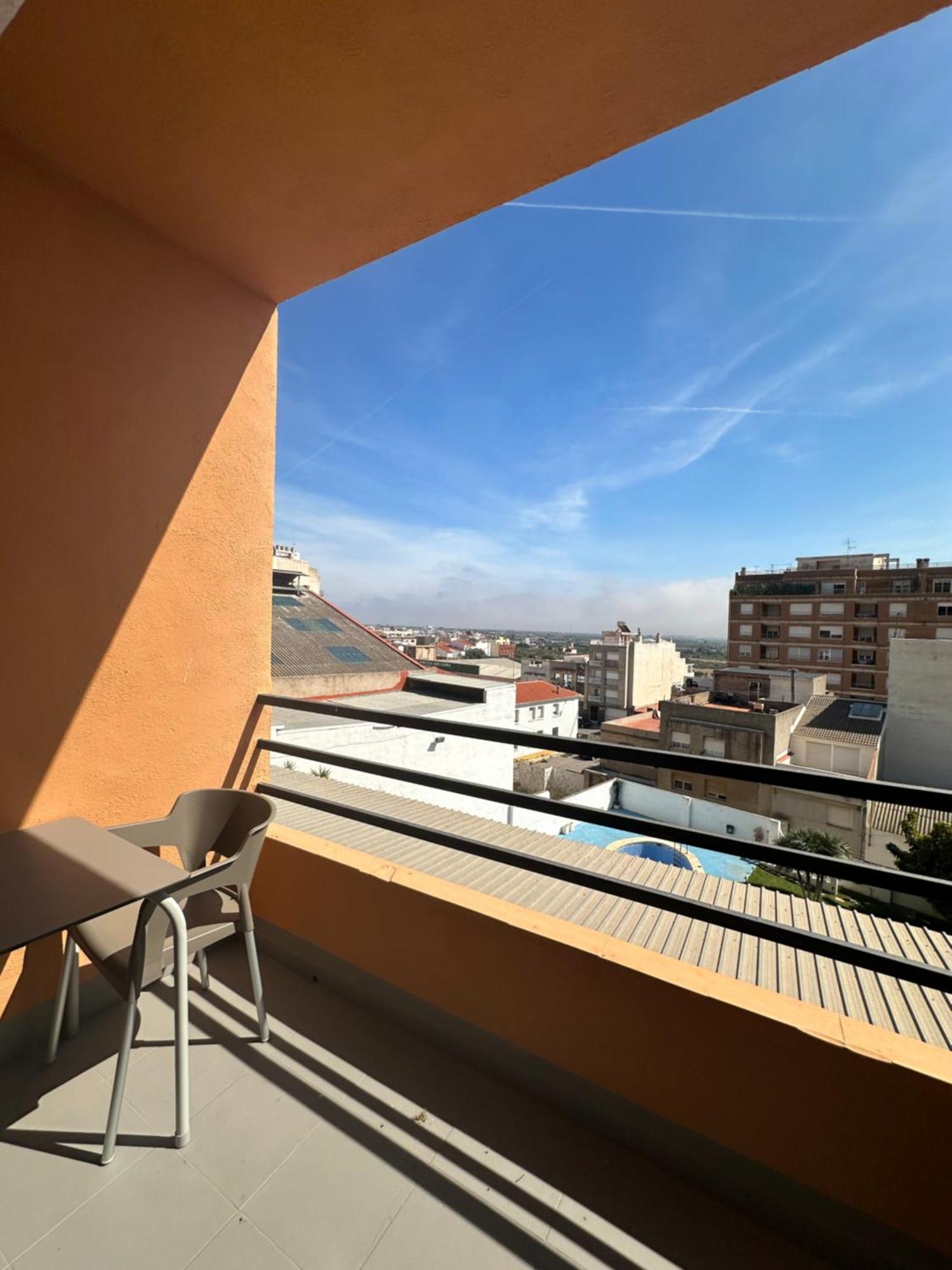 Hotel Miramar Torreblanca Pokój zdjęcie