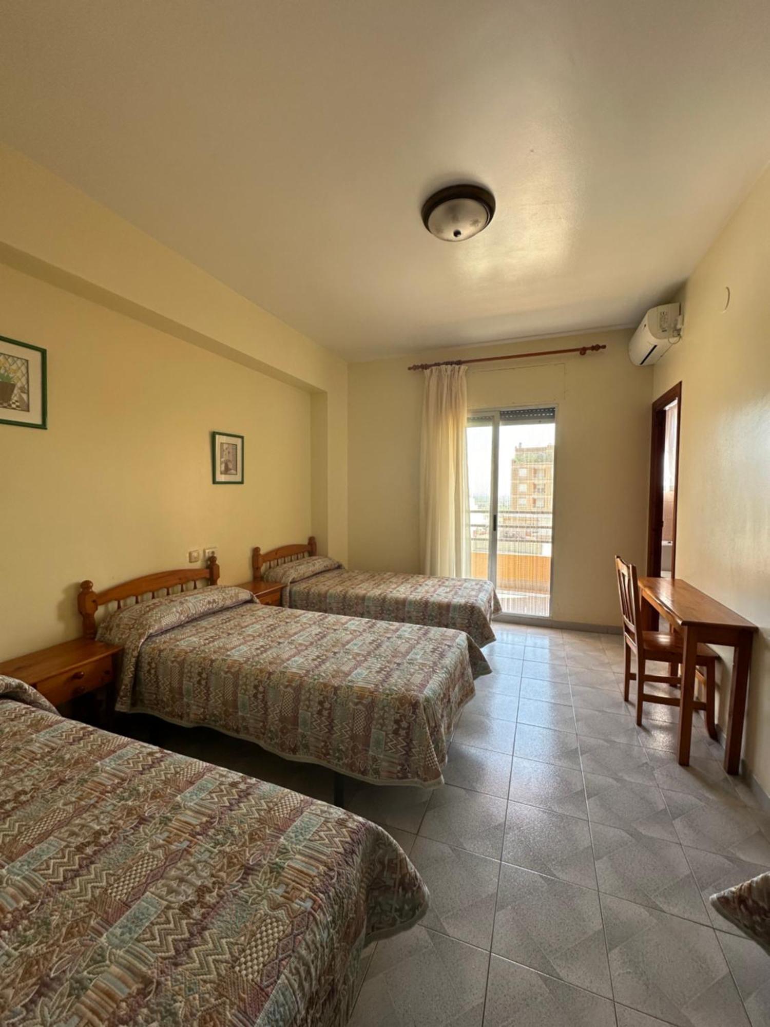 Hotel Miramar Torreblanca Pokój zdjęcie